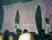 Destiny's Child / Mario / Amerie on Jul 22, 2005 [214-small]