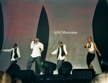 Destiny's Child / Mario / Amerie on Jul 22, 2005 [215-small]