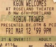 Robin Trower on Mar 12, 1999 [228-small]