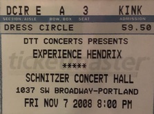 Experience Hendrix on Nov 7, 2008 [231-small]