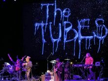 The Tubes, The B-52's / The Tubes on Aug 22, 2022 [239-small]