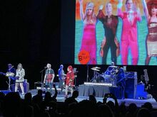 The B-52's, The B-52's / The Tubes on Aug 22, 2022 [240-small]