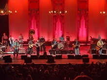 The Last Waltz featuring Warren Haynes, Anders Osborne, Bob Margolin, Cyril Neville, Terence Higgins, Jamey Johnson, Don Was, Kathleen Edwards, Dave Malone, John Medeski, and Mark Mullins and the Levee Horns on Nov 13, 2022 [243-small]