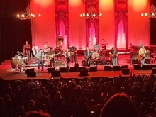 The Last Waltz featuring Warren Haynes, Anders Osborne, Bob Margolin, Cyril Neville, Terence Higgins, Jamey Johnson, Don Was, Kathleen Edwards, Dave Malone, John Medeski, and Mark Mullins and the Levee Horns on Nov 13, 2022 [244-small]