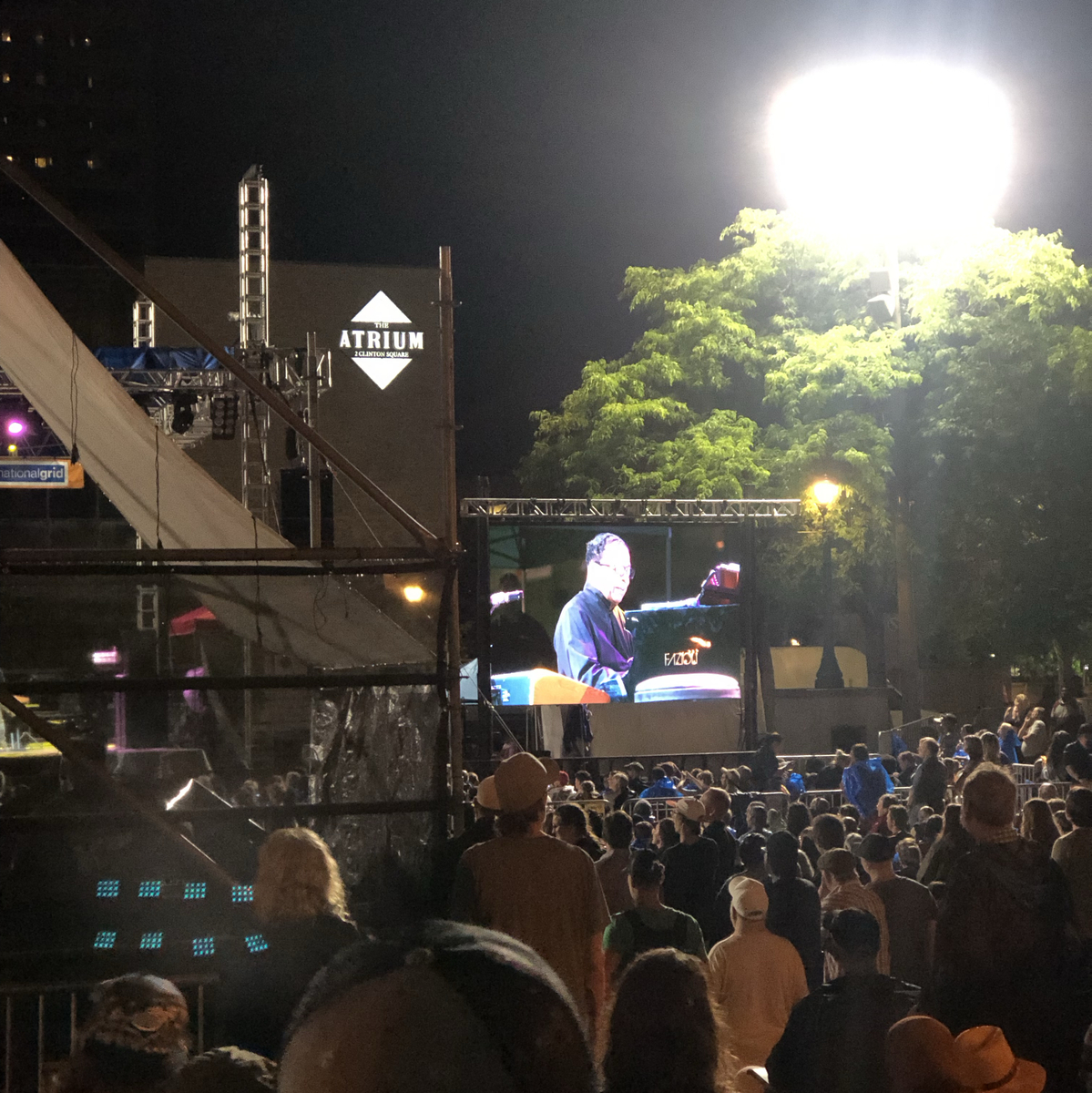 Tower Of Power Concert & Tour History (Updated for 2023 2024