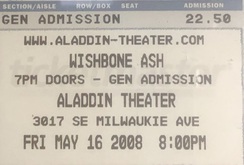 Wishbone Ash on May 16, 2008 [253-small]