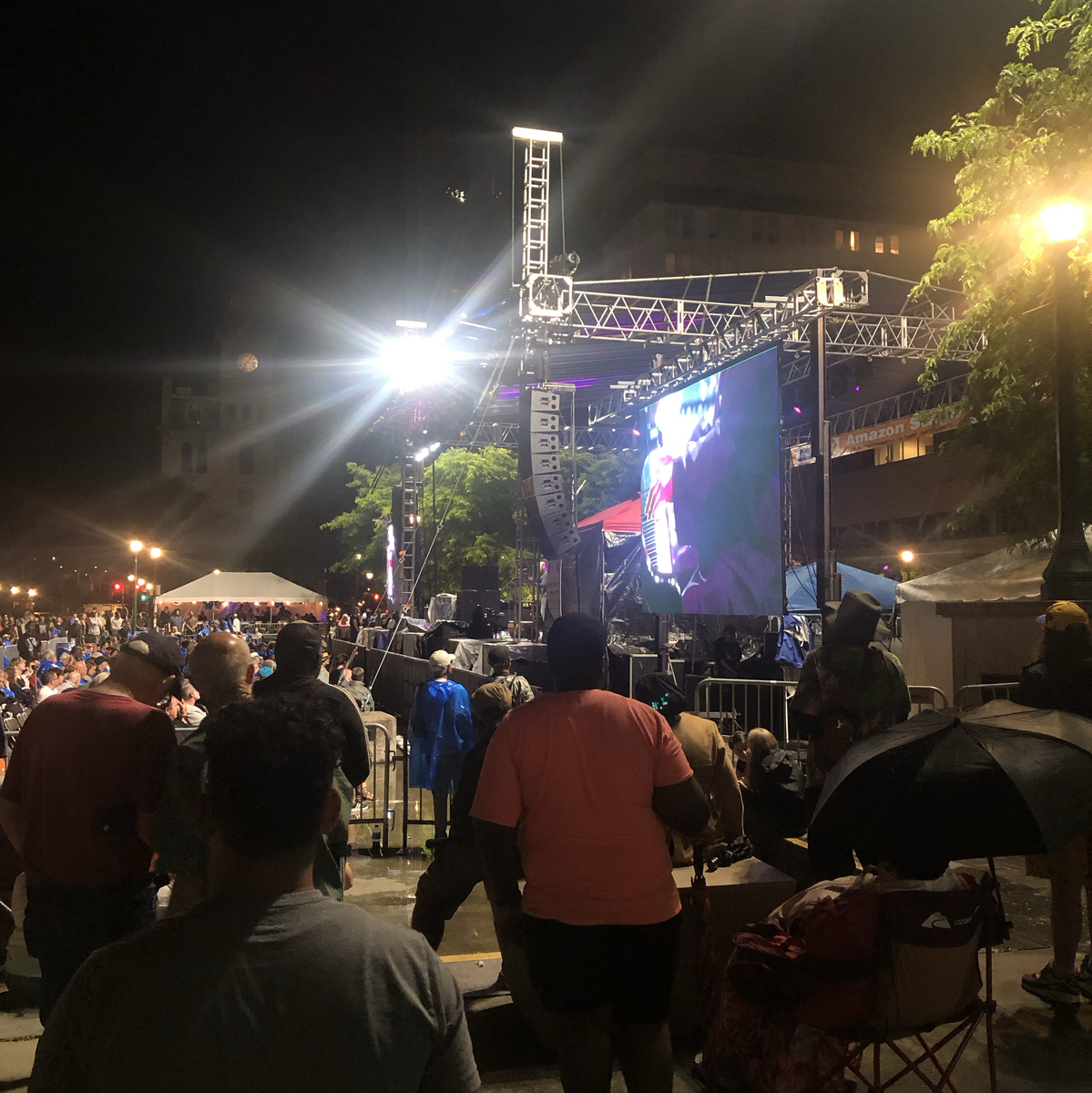 Tower Of Power Concert & Tour History (Updated for 2024) Concert Archives