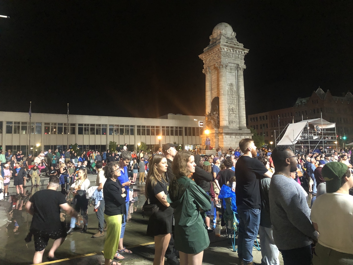 Tower Of Power Concert & Tour History (Updated for 2024) Concert Archives