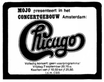 Chicago on Sep 7, 1973 [269-small]