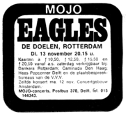 Eagles on Nov 13, 1973 [286-small]