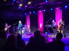 Steve Miller Band / Bruce Hornsby and The Noise Makers on Jun 23, 2023 [306-small]