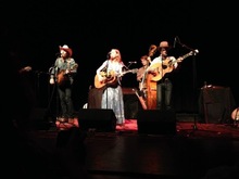 Dave Rawlings Machine on Jun 24, 2014 [309-small]