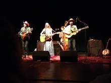 Dave Rawlings Machine on Jun 24, 2014 [310-small]