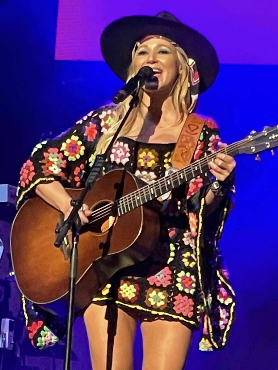 Jewel Concert & Tour History (Updated for 2023) Concert Archives