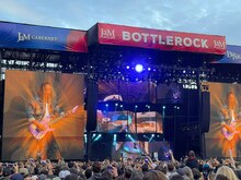 Metallica, Bottlerock 2022 on May 27, 2022 [332-small]