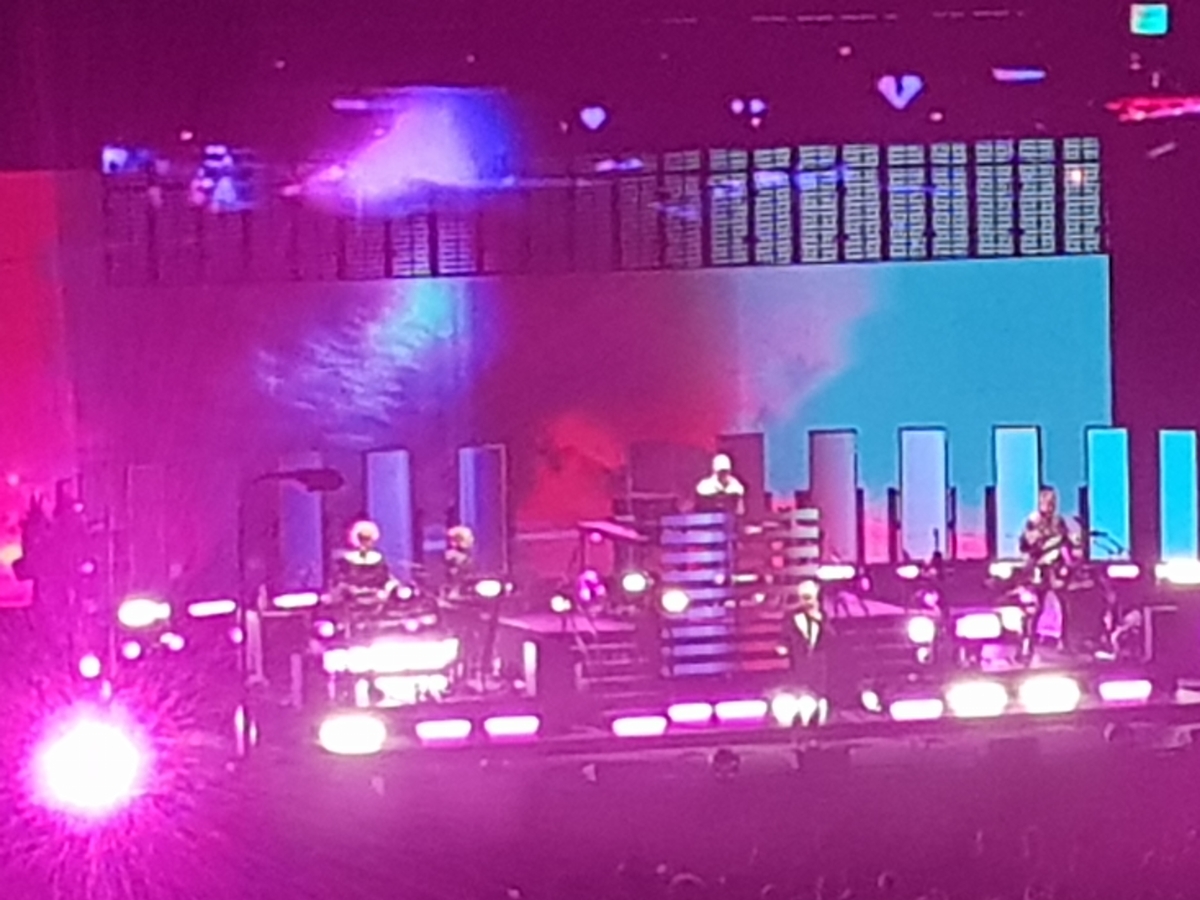  Pet Shop Boys Concert & Tour History (Updated for 2023) 