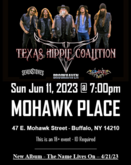 Texas Hippie Coalition / Seven Stone / Gravel / Brookhaven on Jun 11, 2023 [360-small]