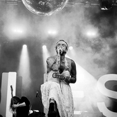 LCD Soundsystem / Jamie xx / IDLES / L'Rain on Jun 23, 2023 [367-small]