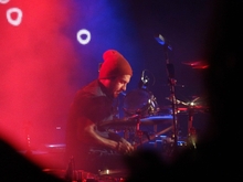 Death from Above 1979 / The Bots / Incubus / Deftones on Aug 24, 2015 [373-small]