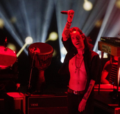 Death from Above 1979 / The Bots / Incubus / Deftones on Aug 24, 2015 [377-small]