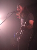 Noah Gundersen / Field Report on Oct 16, 2015 [964-small]