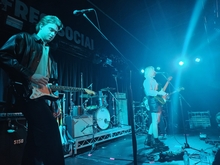 Trophy Eyes / Eliza & The Delusionals on Jun 22, 2023 [406-small]