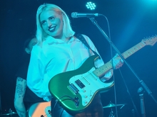 Trophy Eyes / Eliza & The Delusionals on Jun 22, 2023 [407-small]