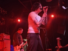 Trophy Eyes / Eliza & The Delusionals on Jun 22, 2023 [408-small]