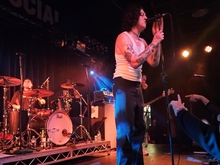 Trophy Eyes / Eliza & The Delusionals on Jun 22, 2023 [409-small]