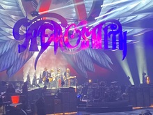 Aerosmith on Oct 5, 2022 [494-small]