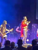 Alice Cooper on Sep 21, 2022 [516-small]