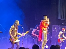 Alice Cooper on Sep 21, 2022 [530-small]