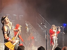 Alice Cooper on Sep 21, 2022 [536-small]