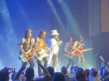 Alice Cooper on Sep 21, 2022 [547-small]