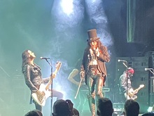 Alice Cooper on Sep 21, 2022 [548-small]