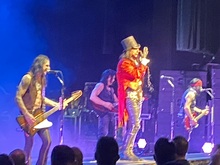 Alice Cooper on Sep 21, 2022 [549-small]