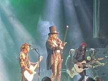 Alice Cooper on Sep 21, 2022 [551-small]