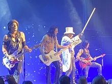 Alice Cooper on Sep 21, 2022 [553-small]