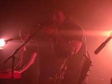 Noah Gundersen / Field Report on Oct 16, 2015 [966-small]