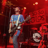 The So So Glos / SKATERS / Beverly on Jun 23, 2023 [717-small]