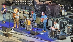tags: Vincent Neil Emerson, Jacksonville, Florida, United States, DAILYS PLACE - Tedeschi Trucks Band / Vincent Neil Emerson on Jun 22, 2023 [719-small]