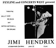 Jimi Hendrix on Jun 23, 1970 [728-small]