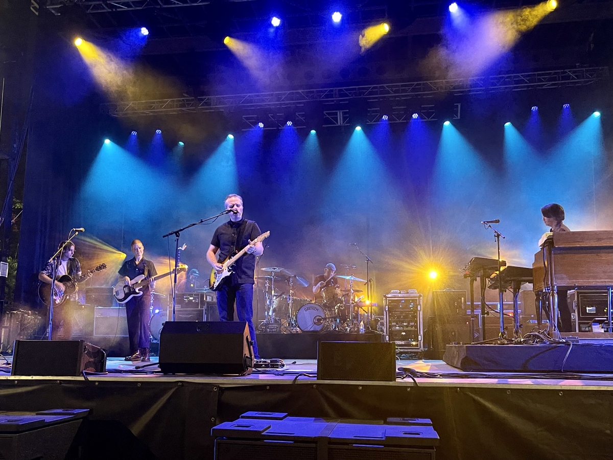 Surfaces Concert & Tour History (Updated for 2023) Concert Archives