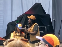 Noah Kahan / Joy Oladokun on Jun 23, 2023 [739-small]