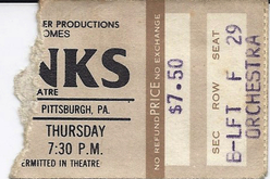 The Kinks on May 23, 1976 [772-small]
