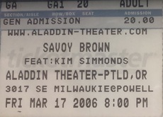 Savoy Brown on Mar 17, 2006 [785-small]