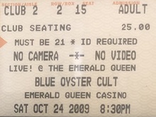 Blue Oyster Cult on Oct 24, 2009 [798-small]