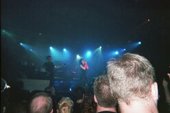 Evanescence / Cold / Revis on Aug 13, 2003 [814-small]