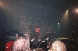 Evanescence / Cold / Revis on Aug 13, 2003 [815-small]