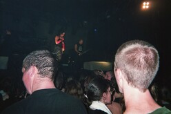 Evanescence / Cold / Revis on Aug 13, 2003 [816-small]